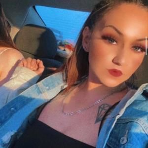 Meet your Posher, Leeanna